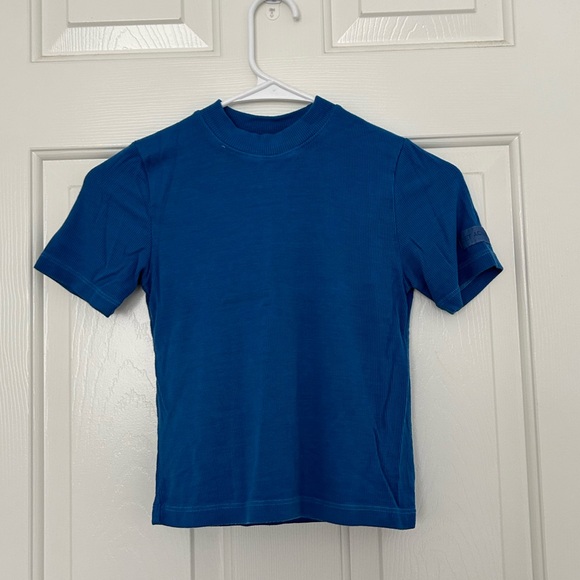 SET ACTIVE top - Picture 1 of 5